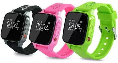 掘金儿童市场 海尔Haier Smartwatch智能手表背后的逻辑与机遇